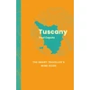 KNYGA Bookshop Tuscany: The Smart Traveller's Wine Guide