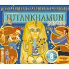 KNYGA Bookshop Tutankhamun Pop-Ups