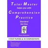 KNYGA Bookshop Tutor Master Helps You with Comprehension Practice