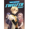 KNYGA Bookshop Twelfth Night