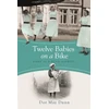 KNYGA Bookshop Twelve Babies on a Bike