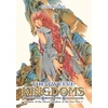 KNYGA Bookshop Twelve Kingdoms Book 1 - Shadow of the Moon, Shadow of the Sea: Part 1 (Novel)