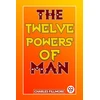 KNYGA Bookshop Twelve Powers of Man