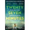 KNYGA Bookshop Twenty-Seven Minutes
