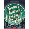 KNYGA Bookshop Twenty Thousand Leagues Under the Sea