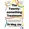 KNYGA Bookshop Twentysomething Treatment