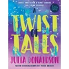 KNYGA Bookshop Twist of Tales