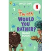 KNYGA Bookshop Twits: A Would You Rather Game Book