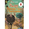 KNYGA Bookshop Twits: The Terrible Tale of Twitlandia