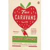 KNYGA Bookshop Two Caravans