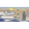 KNYGA Bookshop Two Little Penguins