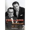 KNYGA Paul Burton Two of a Kind – The Morecambe and Wise Story