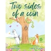 KNYGA Bookshop Two Sides of a Coin