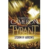 KNYGA Bookshop Tyrant: Storm of Arrows