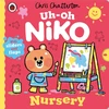 KNYGA Bookshop Uh-Oh, Niko: Nursery