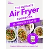 KNYGA Clare Andrews Ultimate Air Fryer Cookbook
