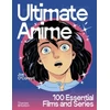 KNYGA Bookshop Ultimate Anime
