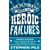 KNYGA Bookshop Ultimate Book of Heroic Failures