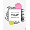 KNYGA Bookshop Ultimate Gluten-Free, Dairy-Free Collection