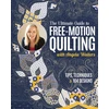 KNYGA Bookshop Ultimate Guide to Free-Motion Quilting with Angela Walters