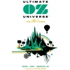 KNYGA Bookshop Ultimate OZ Universe