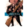 KNYGA Bookshop Umbrella Academy Volume 2: Dallas