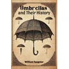 KNYGA Bookshop Umbrellas and Their History (Edition2024)