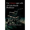 KNYGA Bookshop Un Crimen que solo el Cielo Puede Perdonar