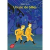 KNYGA Bookshop Un sac de billes