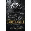 KNYGA Bookshop Unbreakable
