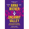 KNYGA Bookshop Uncanny Valley