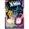 KNYGA Bookshop Uncanny X-Men by Gail Simone Vol. 1: Raudona Wave