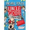 KNYGA Bookshop Uncle Gobb and the Dread Shed