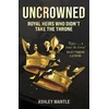 KNYGA Bookshop Uncrowned