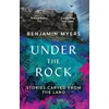 KNYGA Bookshop Under the Rock