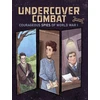 KNYGA Bookshop Undercover Combat