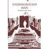 KNYGA Bookshop Underground Man