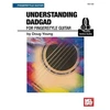 KNYGA Bookshop Understanding Dadgad For Fingerstyle Guitar
