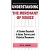 KNYGA Bookshop Understanding The Merchant of Venice