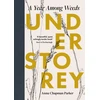 KNYGA Bookshop Understorey