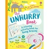KNYGA Bookshop Unhurry Book