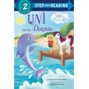 KNYGA Bookshop Uni and the Dolphin