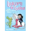 KNYGA Bookshop Unicorn vs. Goblins