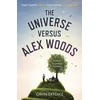 KNYGA Bookshop Universe versus Alex Woods