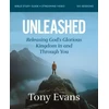 KNYGA Bookshop Unleashed Bible Study Guide plus Streaming Video