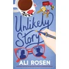KNYGA Bookshop Unlikely Story