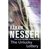 KNYGA Bookshop Unlucky Lottery