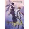 KNYGA Bookshop Unnamed Memory, Vol. 6 (manga)