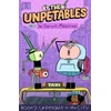 KNYGA Bookshop Unpetables (Book 2): Unpetable in the City