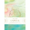 KNYGA Bookshop Unplug Sewn Notebook Collection